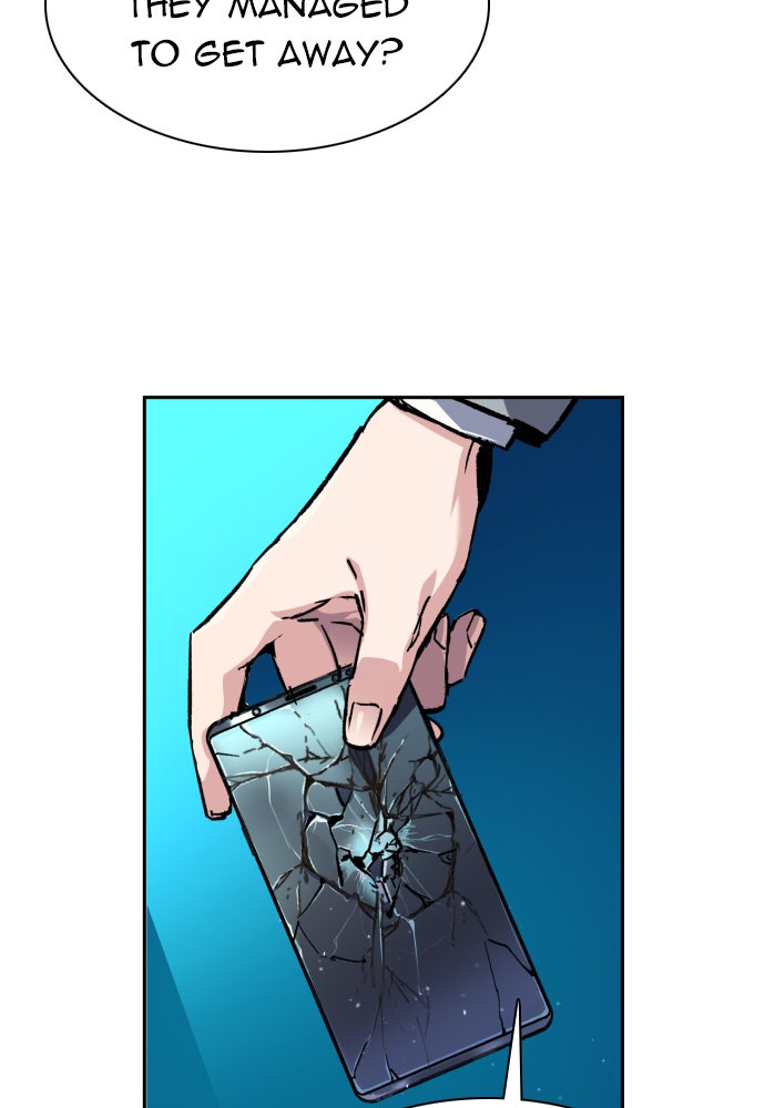 Read Teenage Mercenary EN Manga Online