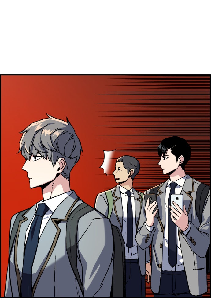 Read Teenage Mercenary EN Manga Online