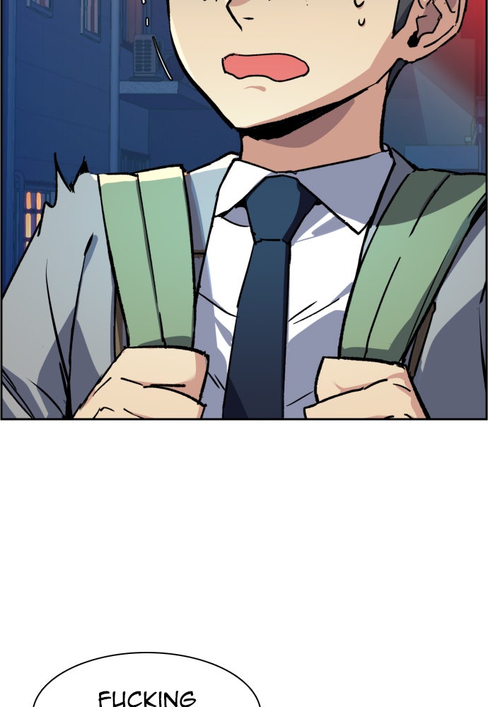 Read Teenage Mercenary EN Manga Online