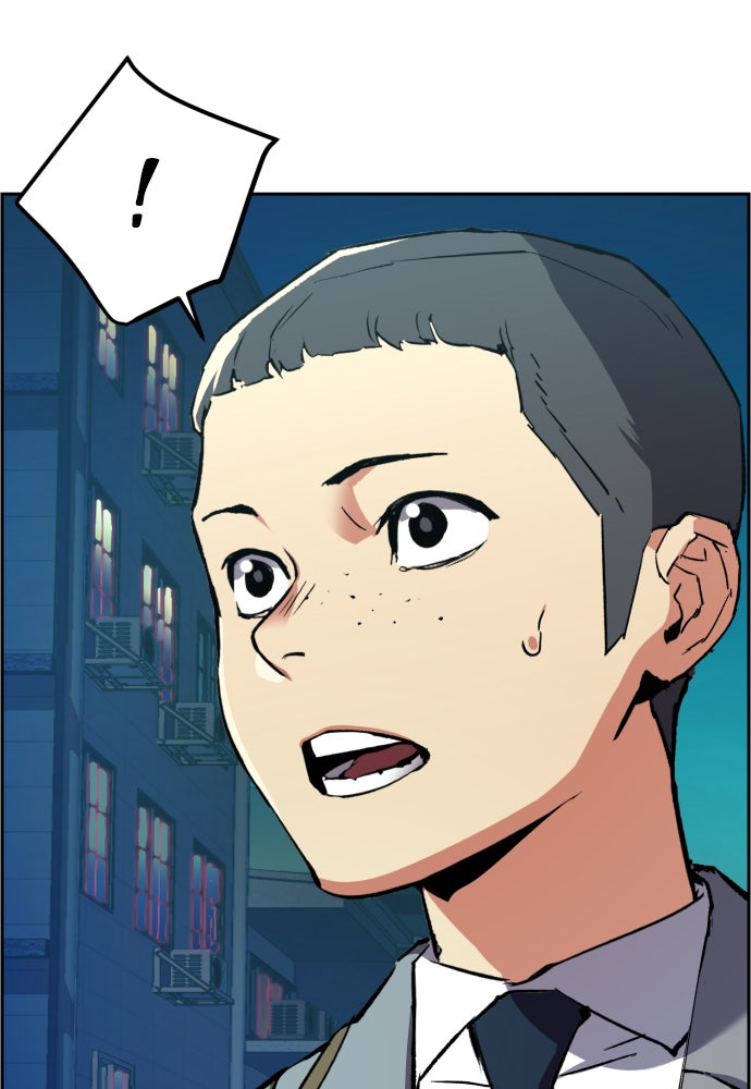 Read Teenage Mercenary EN Manga Online