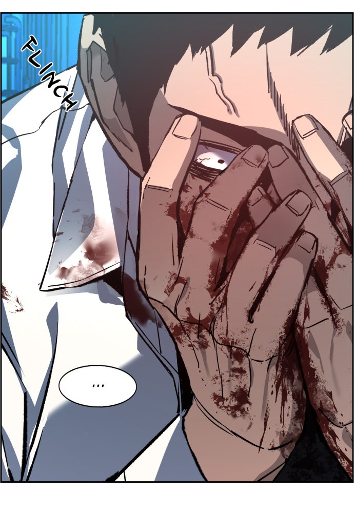 Read Teenage Mercenary EN Manga Online