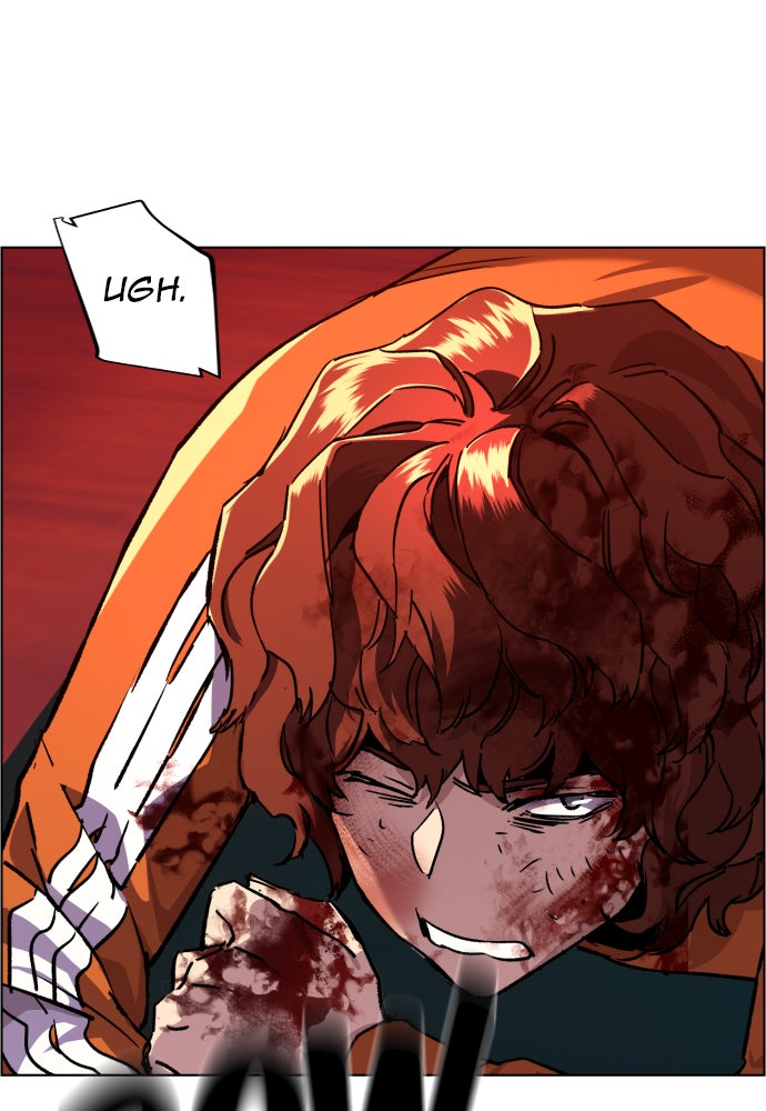 Read Teenage Mercenary EN Manga Online
