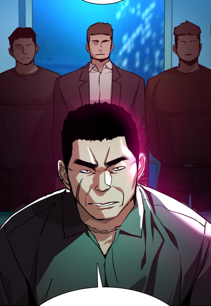 Read Teenage Mercenary EN Manga Online