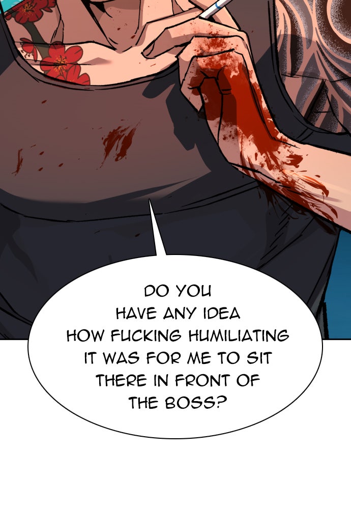Read Teenage Mercenary EN Manga Online
