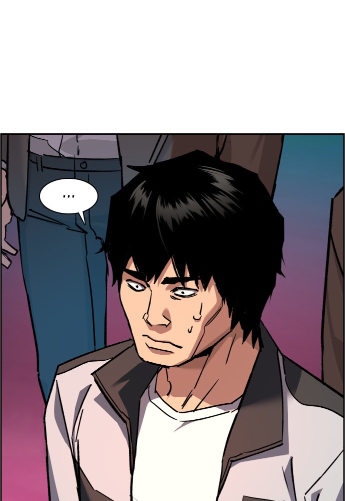 Read Teenage Mercenary EN Manga Online