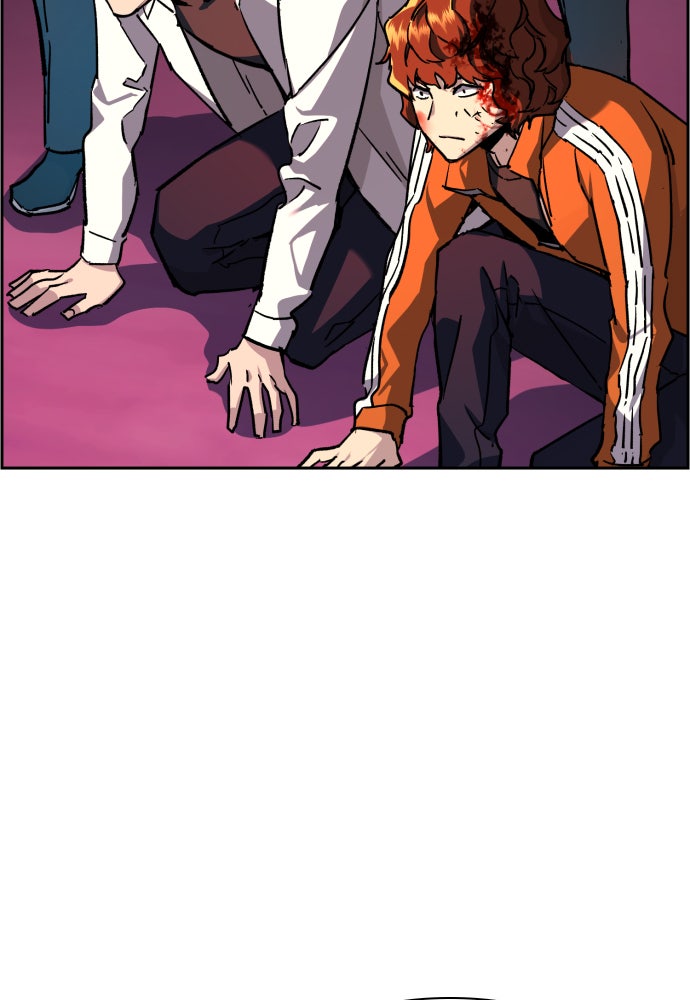 Read Teenage Mercenary EN Manga Online