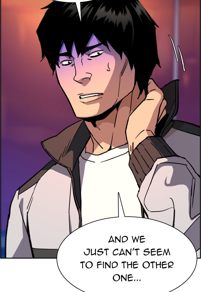 Read Teenage Mercenary EN Manga Online