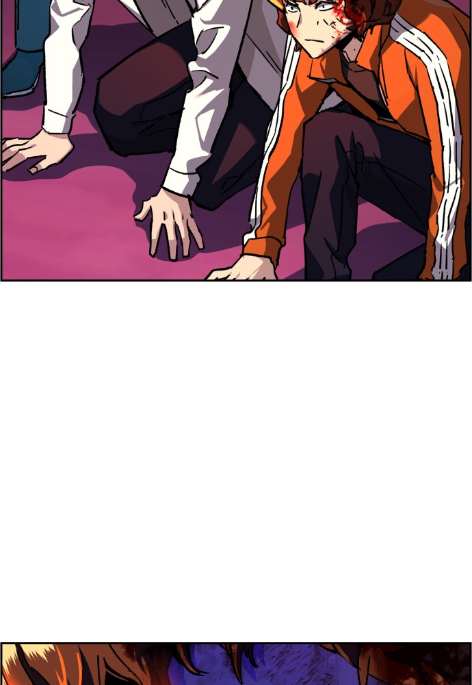 Read Teenage Mercenary EN Manga Online