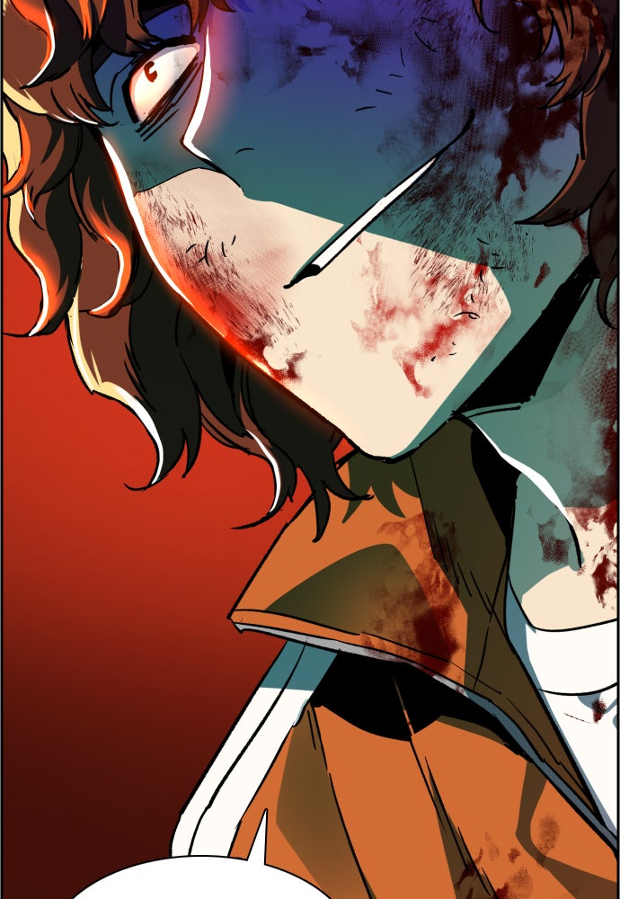Read Teenage Mercenary EN Manga Online