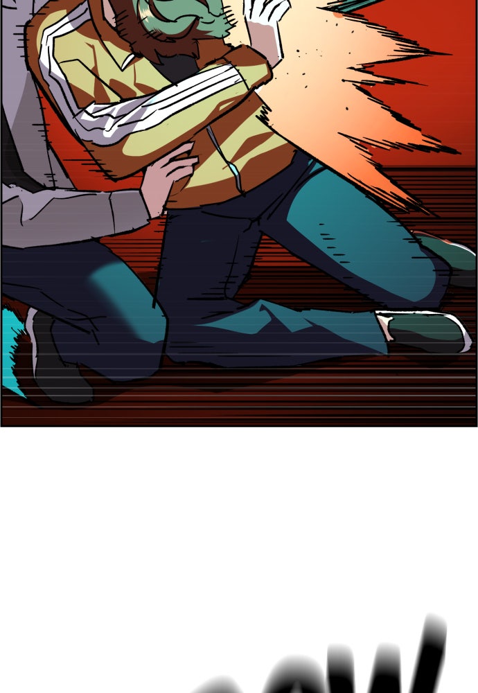Read Teenage Mercenary EN Manga Online