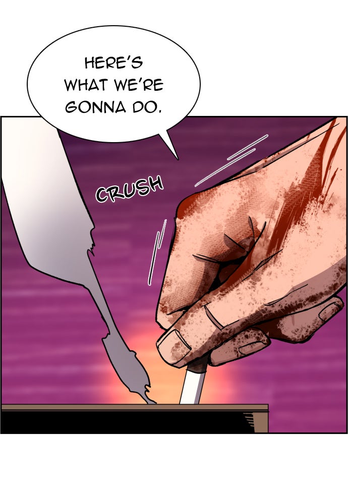 Read Teenage Mercenary EN Manga Online