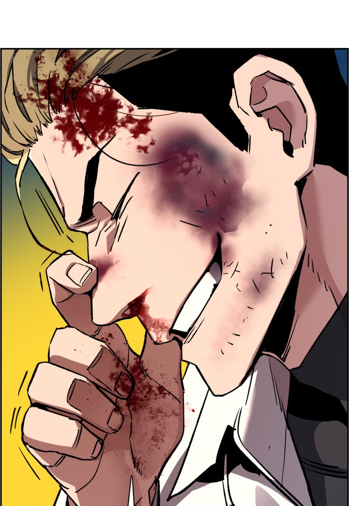 Read Teenage Mercenary EN Manga Online