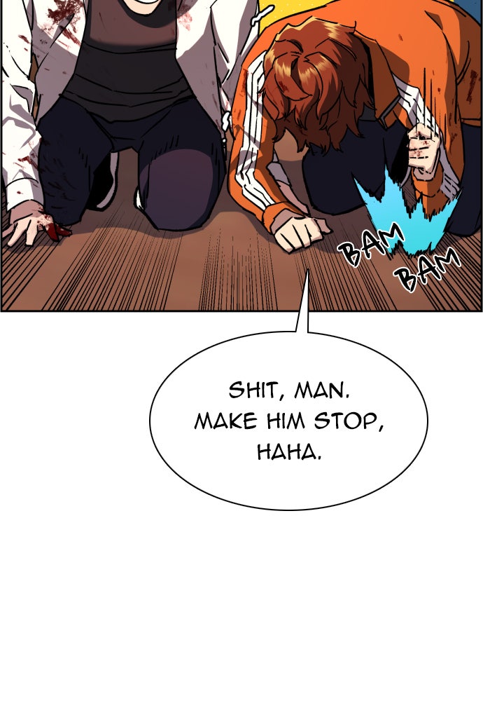 Read Teenage Mercenary EN Manga Online