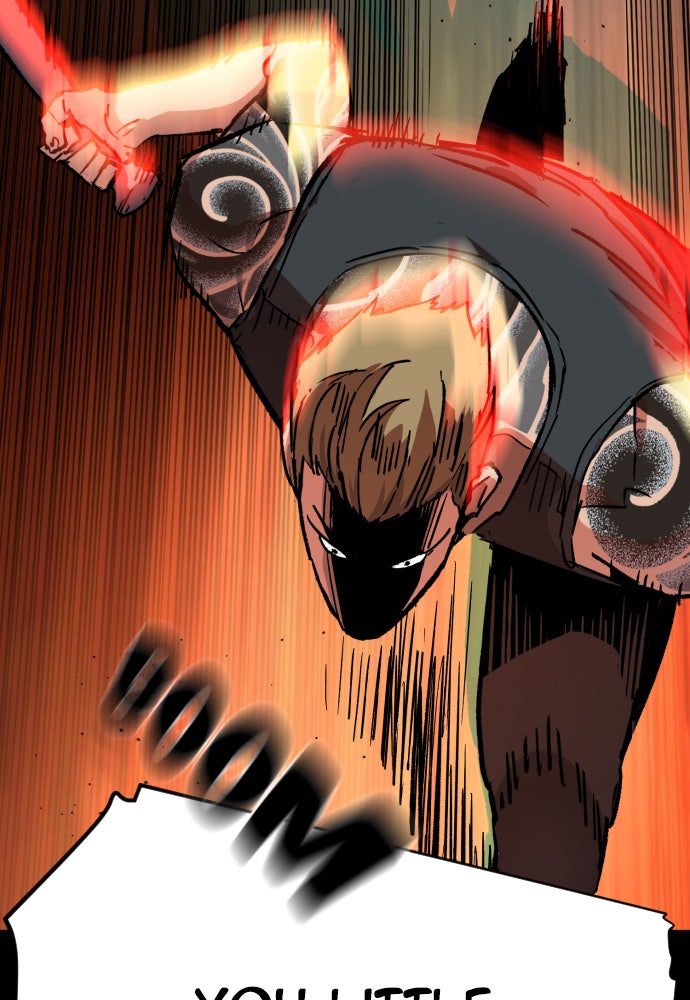 Read Teenage Mercenary EN Manga Online