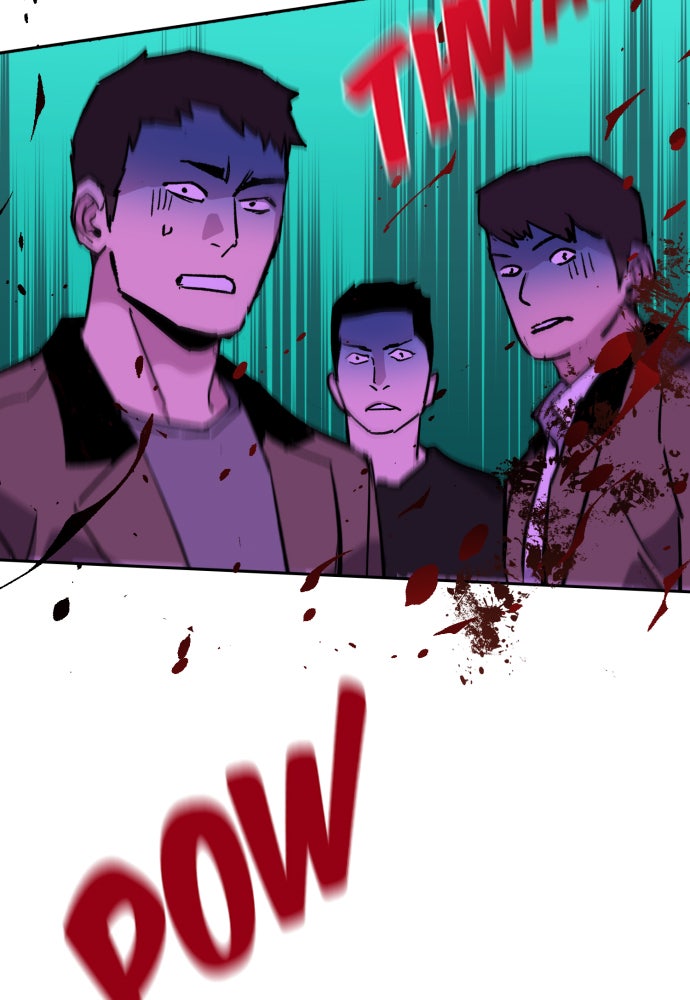 Read Teenage Mercenary EN Manga Online