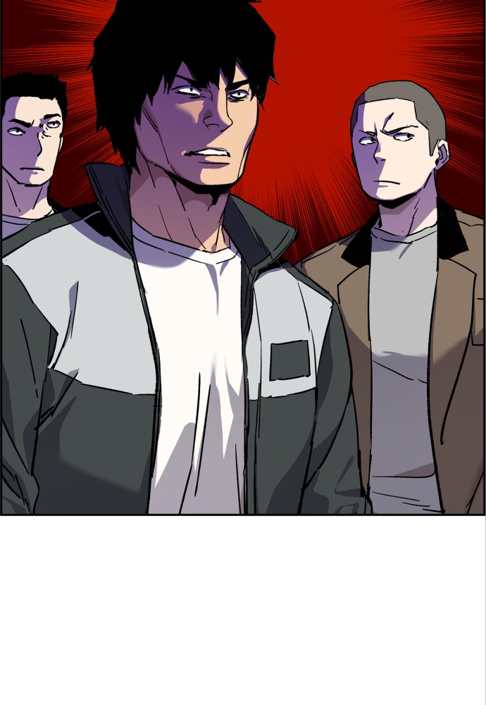 Read Teenage Mercenary EN Manga Online