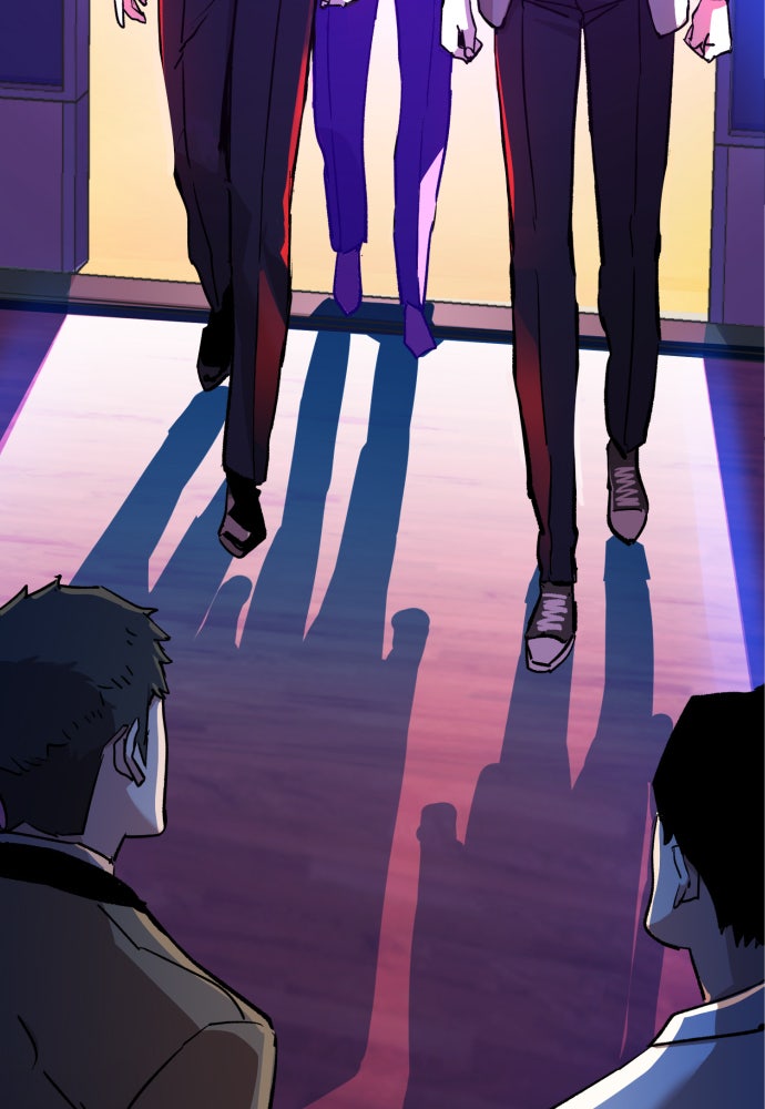 Read Teenage Mercenary EN Manga Online