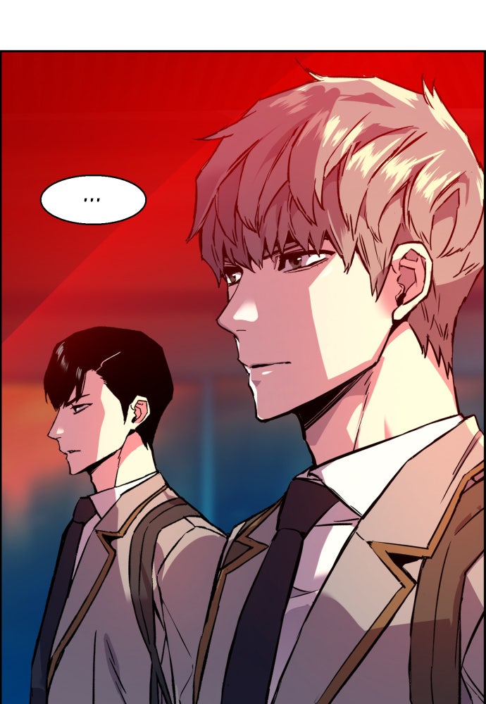 Read Teenage Mercenary EN Manga Online