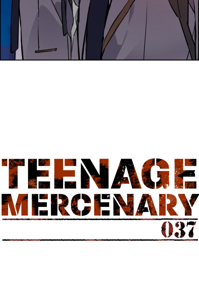 Read Teenage Mercenary EN Manga Online