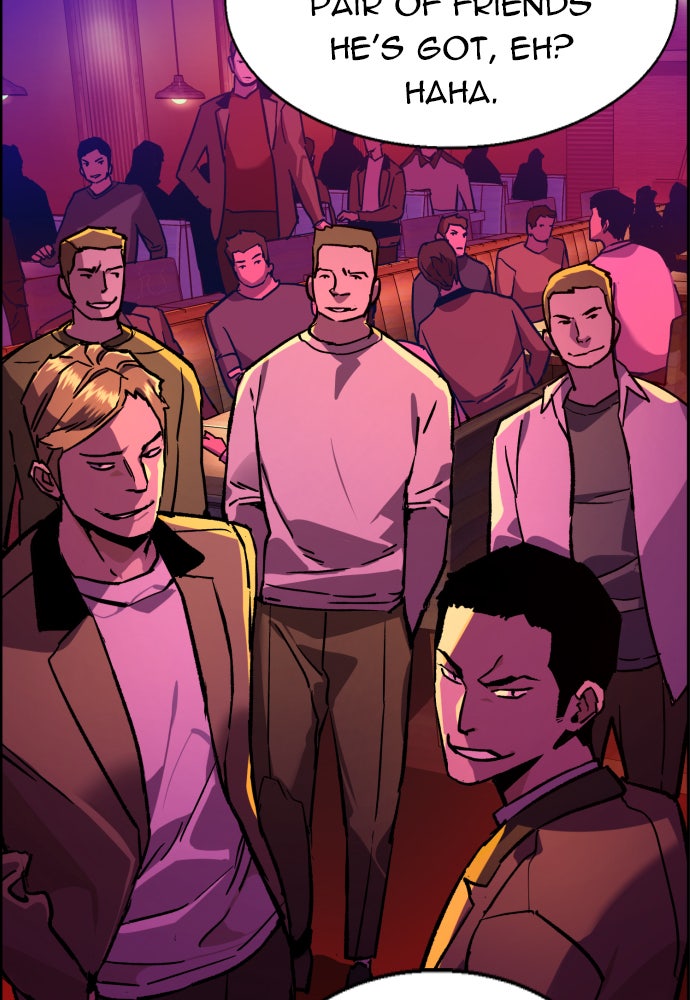 Read Teenage Mercenary EN Manga Online