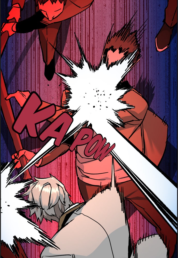 Read Teenage Mercenary EN Manga Online