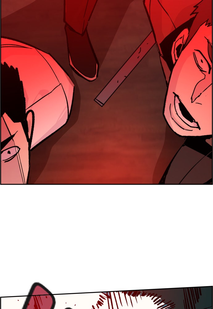 Read Teenage Mercenary EN Manga Online