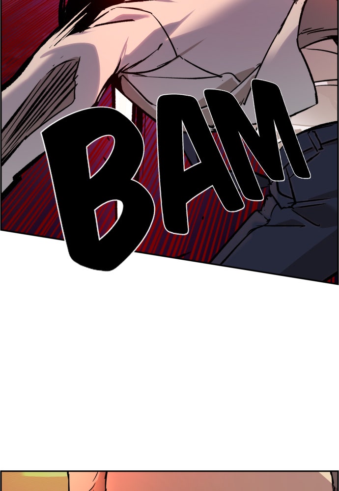 Read Teenage Mercenary EN Manga Online
