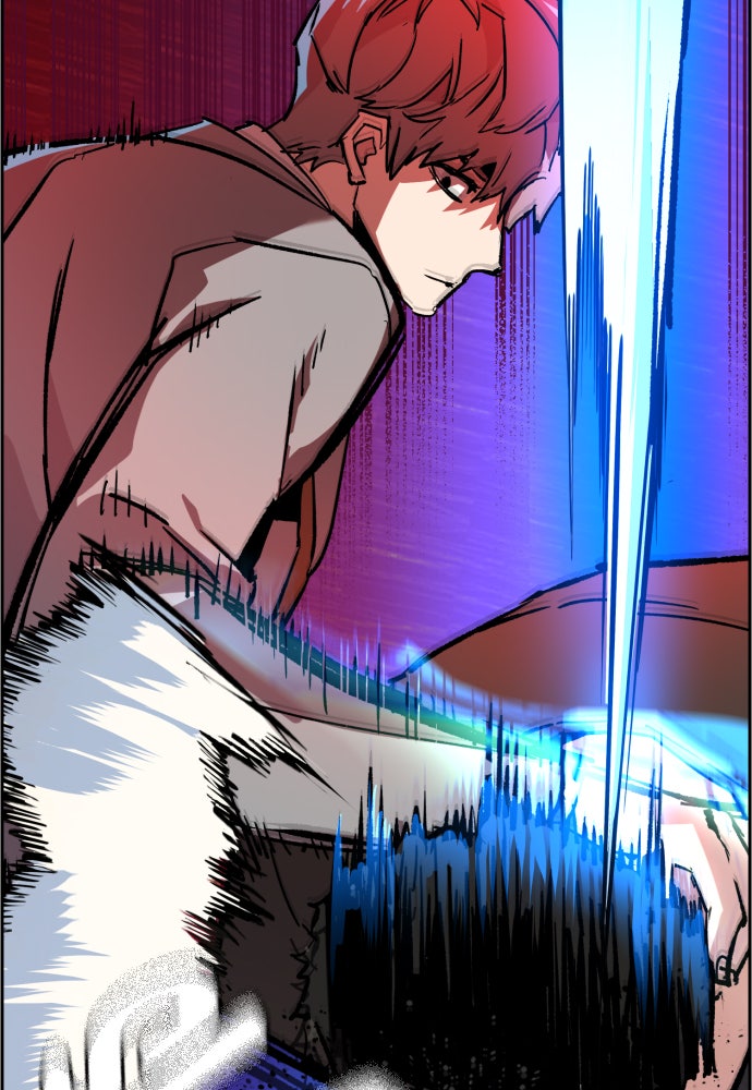 Read Teenage Mercenary EN Manga Online