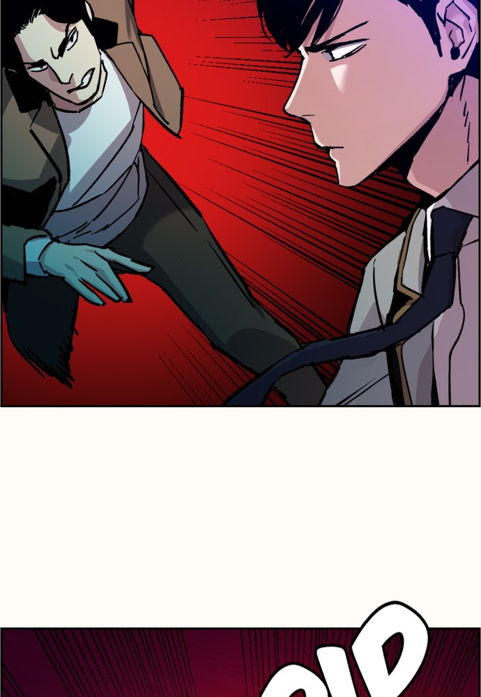 Read Teenage Mercenary EN Manga Online