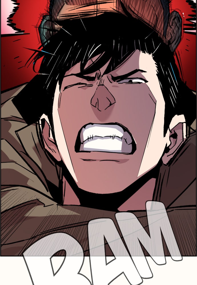 Read Teenage Mercenary EN Manga Online