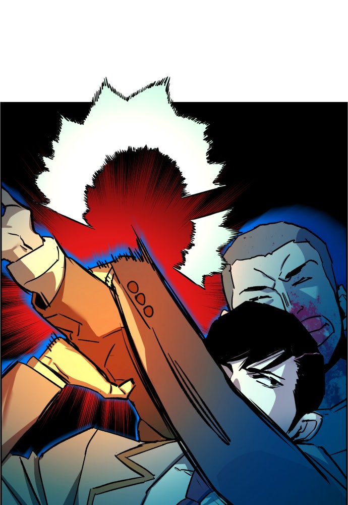 Read Teenage Mercenary EN Manga Online