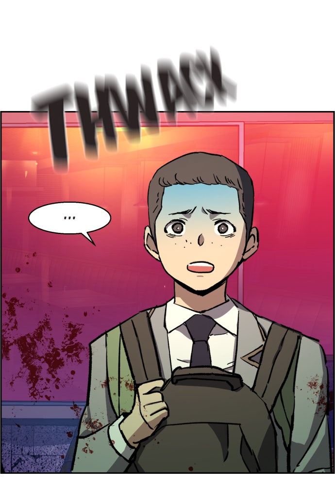 Read Teenage Mercenary EN Manga Online
