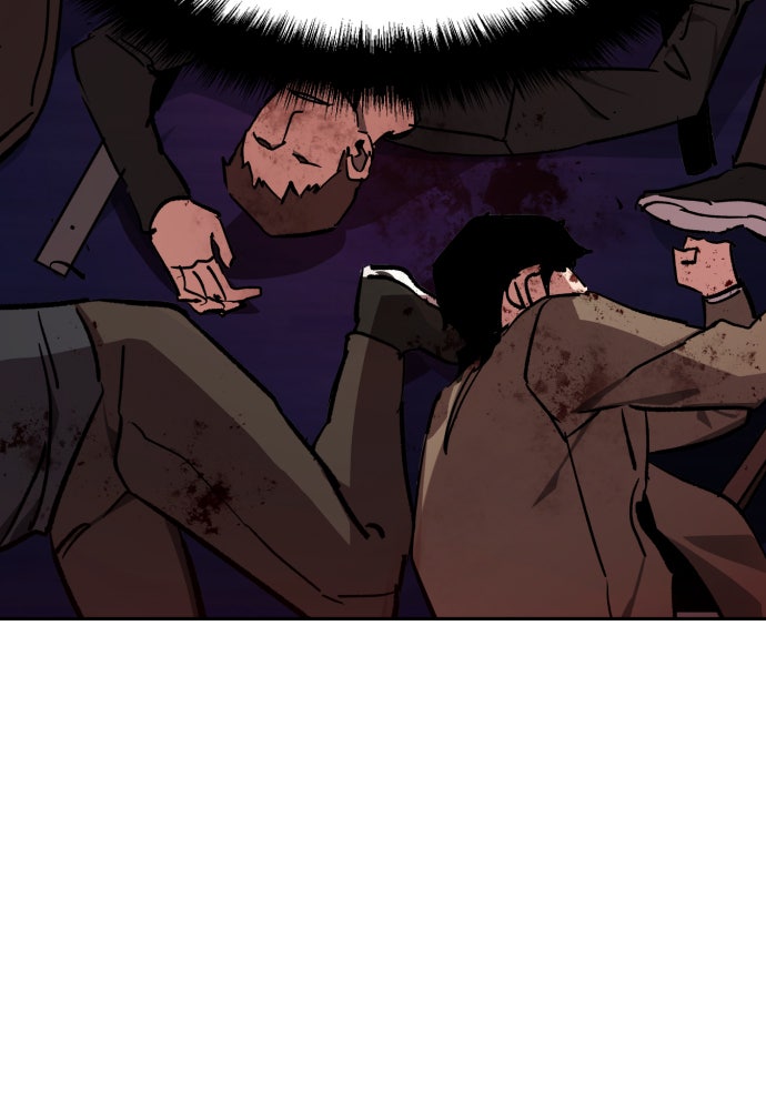 Read Teenage Mercenary EN Manga Online