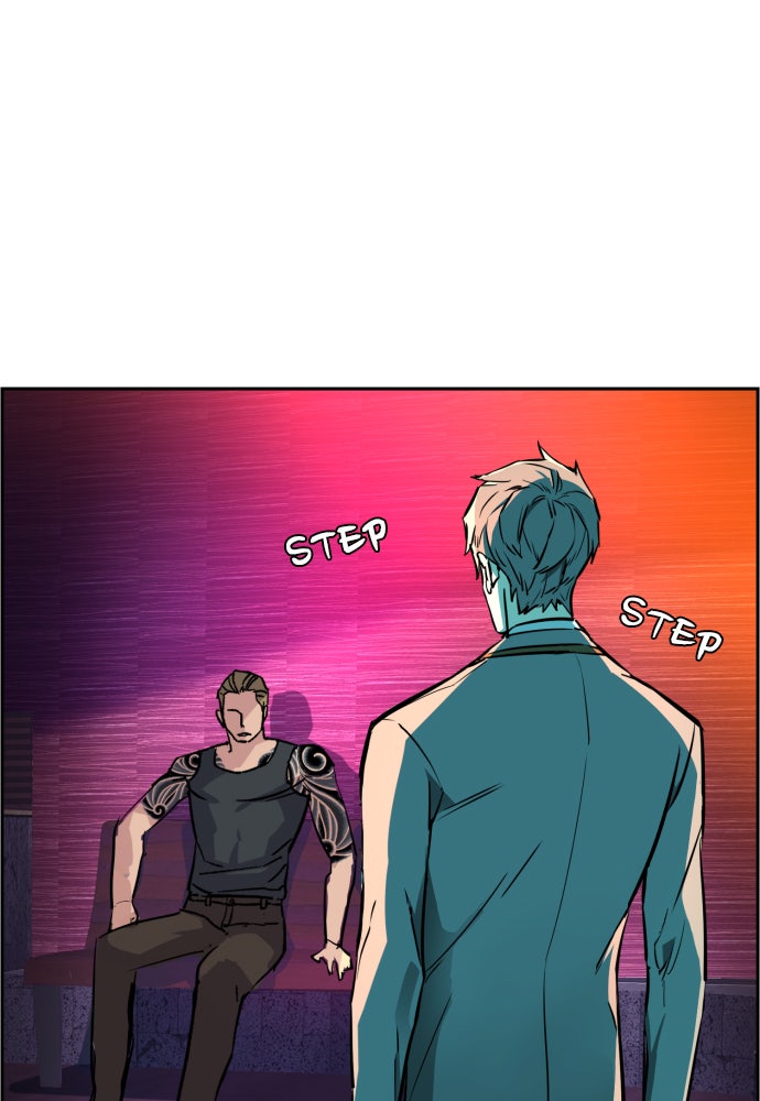 Read Teenage Mercenary EN Manga Online