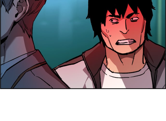Read Teenage Mercenary EN Manga Online