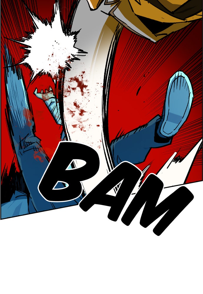Read Teenage Mercenary EN Manga Online