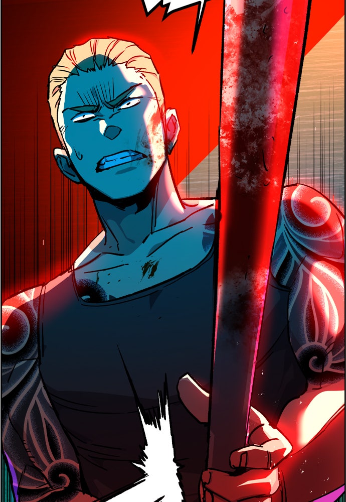 Read Teenage Mercenary EN Manga Online