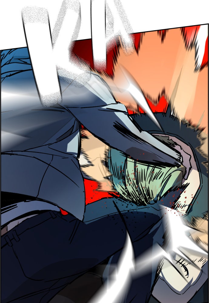Read Teenage Mercenary EN Manga Online
