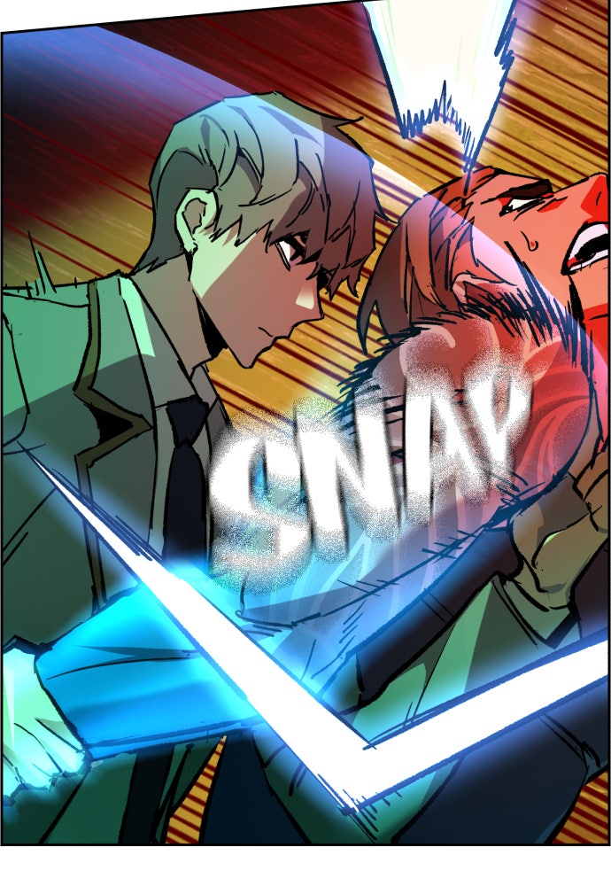 Read Teenage Mercenary EN Manga Online