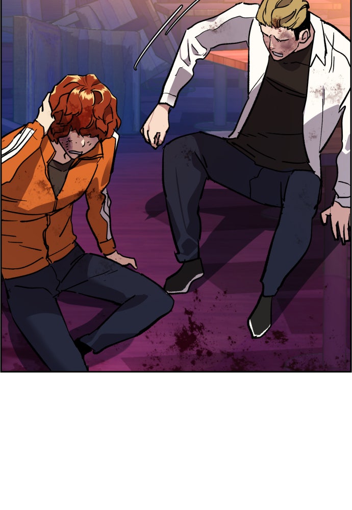 Read Teenage Mercenary EN Manga Online