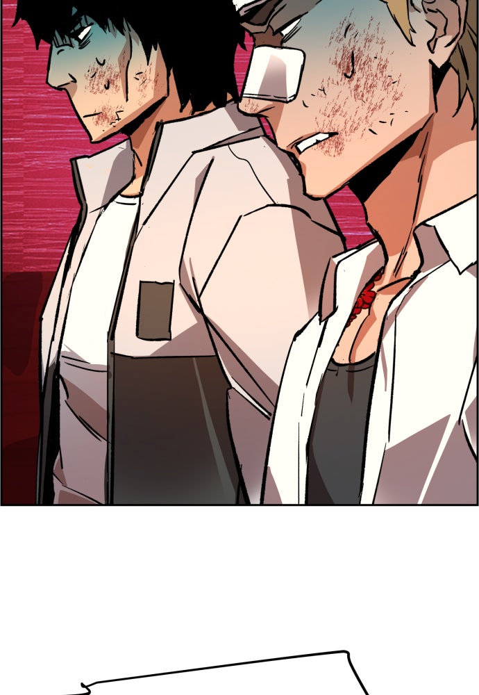 Read Teenage Mercenary EN Manga Online