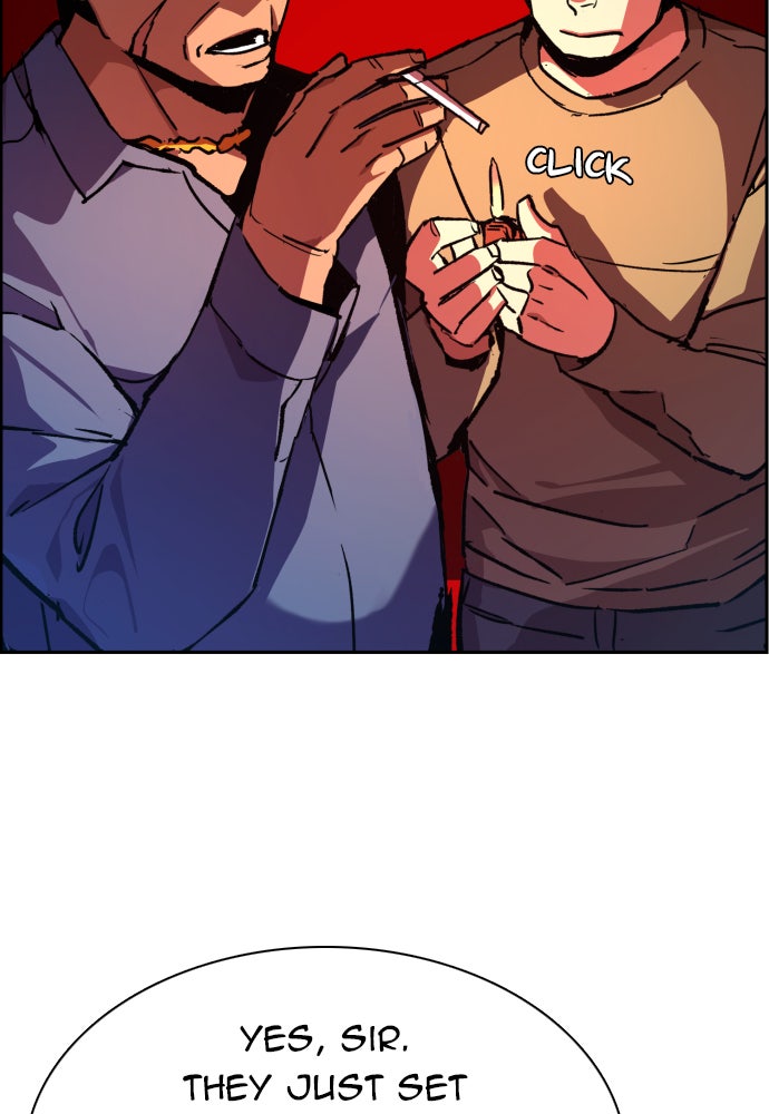 Read Teenage Mercenary EN Manga Online