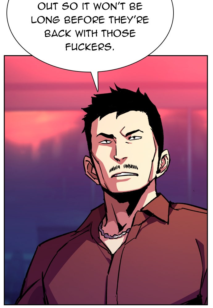 Read Teenage Mercenary EN Manga Online