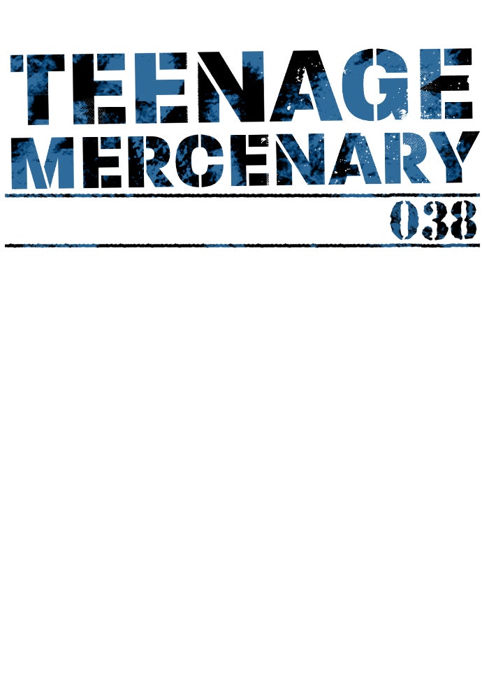 Read Teenage Mercenary EN Manga Online