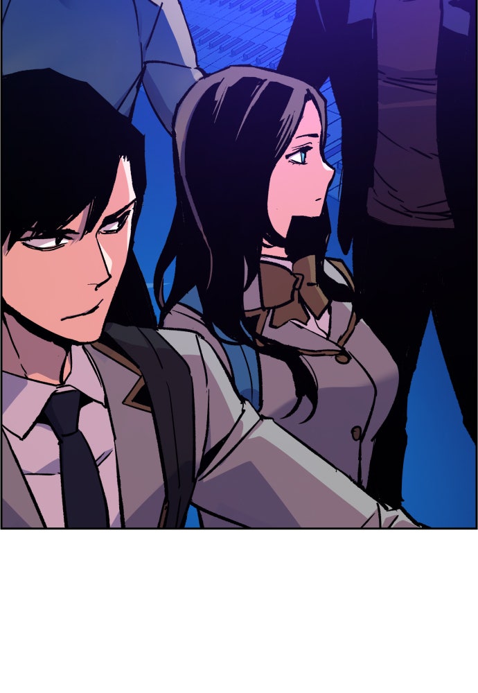 Read Teenage Mercenary EN Manga Online