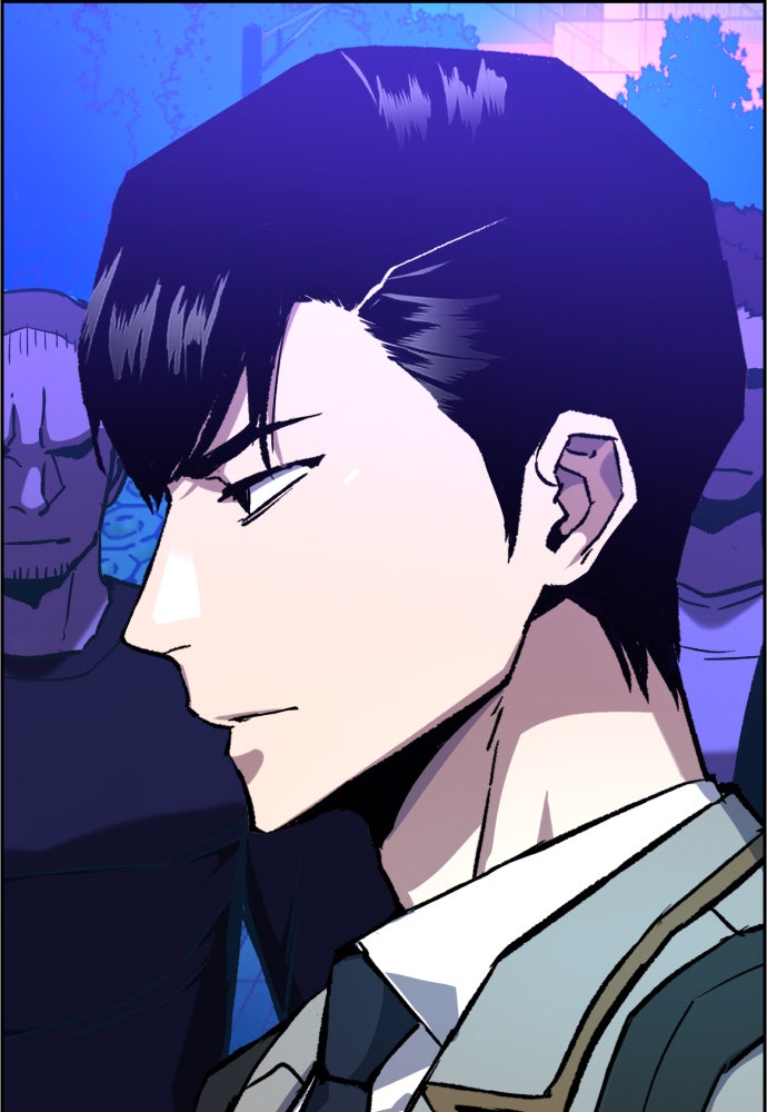 Read Teenage Mercenary EN Manga Online