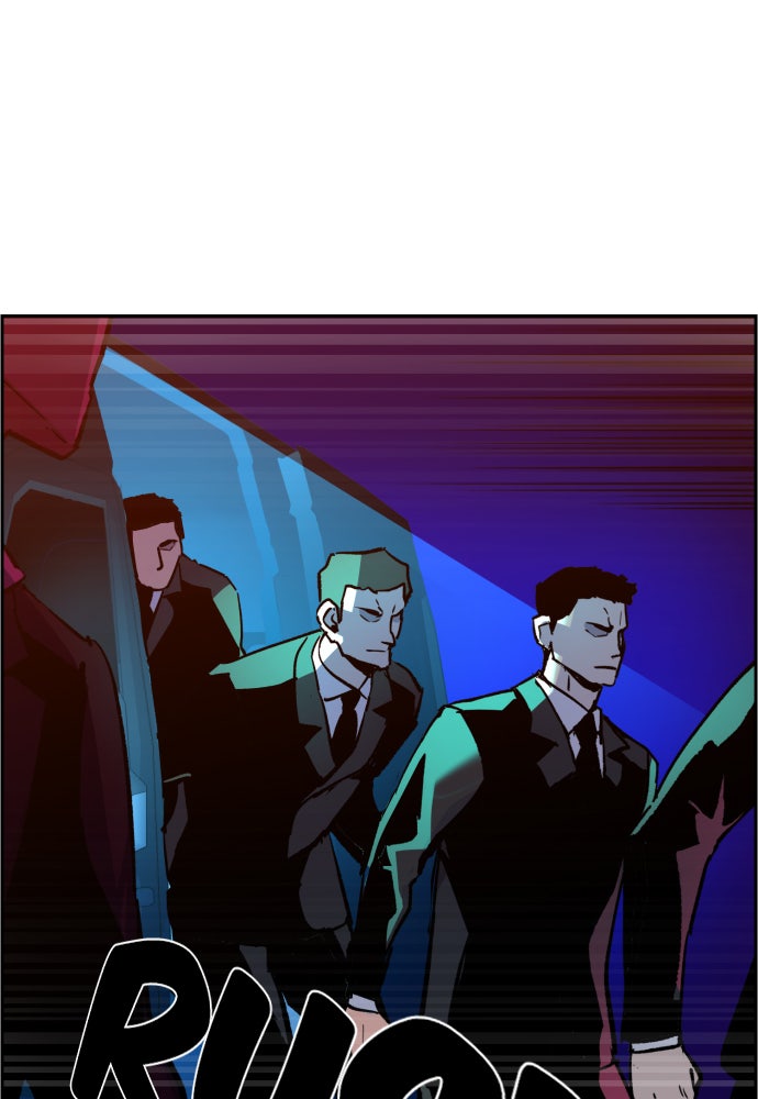 Read Teenage Mercenary EN Manga Online