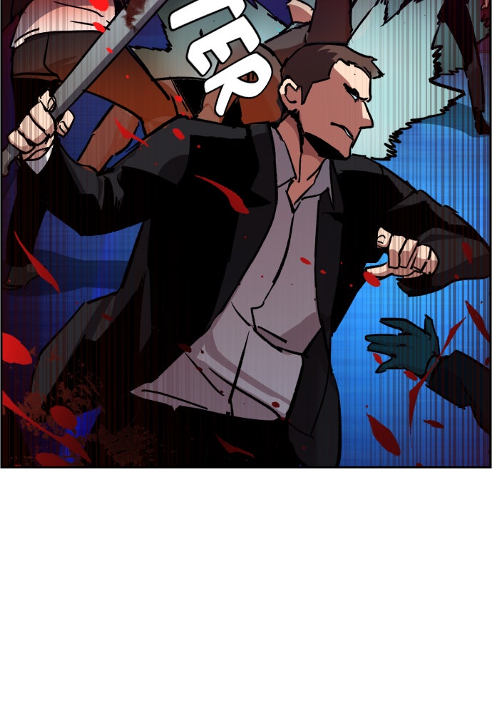 Read Teenage Mercenary EN Manga Online