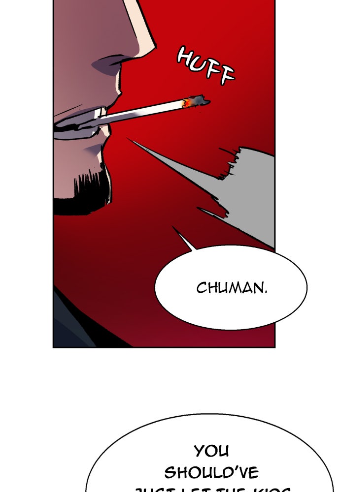 Read Teenage Mercenary EN Manga Online