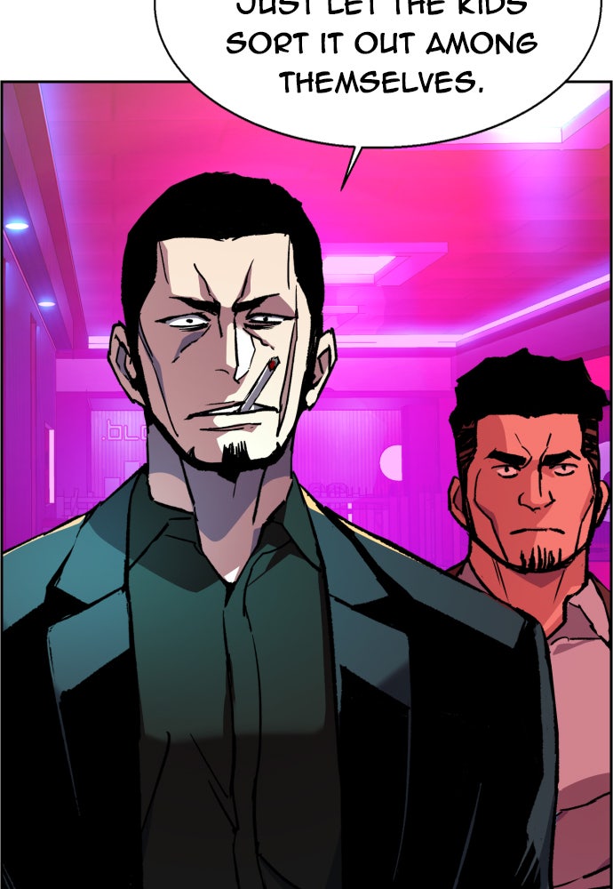 Read Teenage Mercenary EN Manga Online